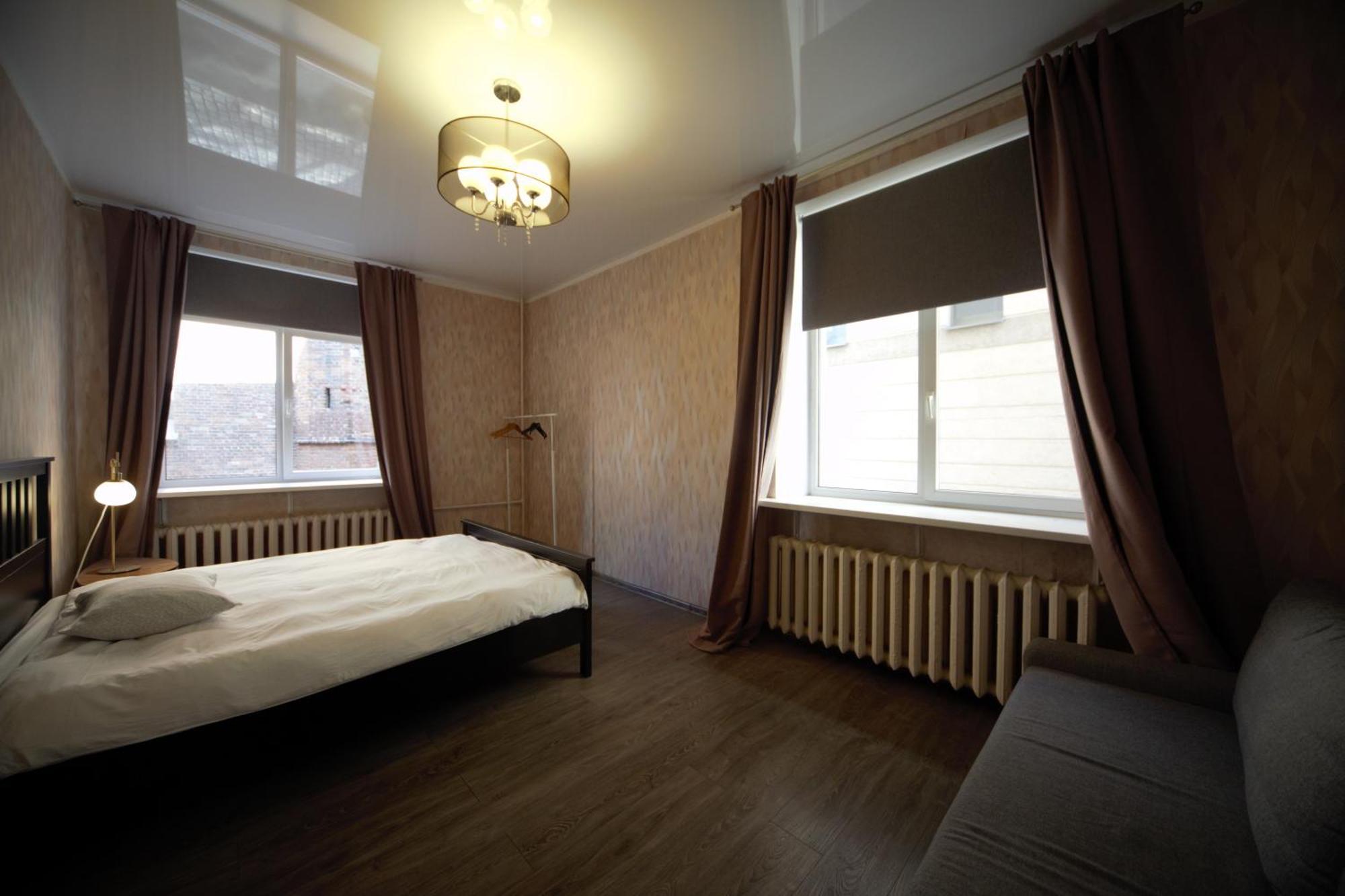 Three Bedroom Apartment Old Town Riga Exterior foto