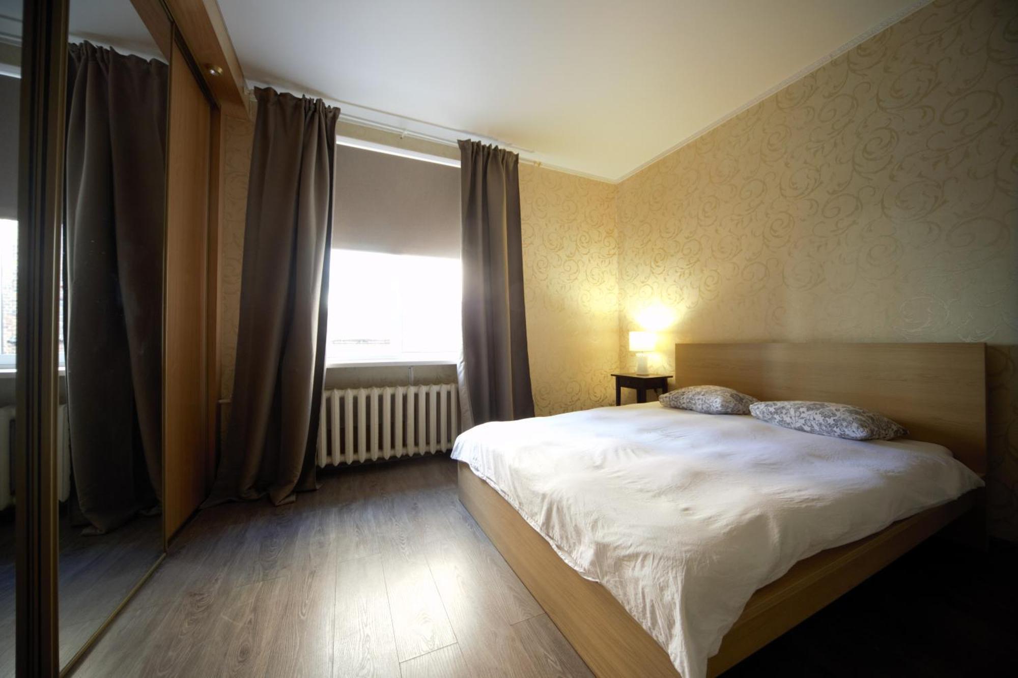 Three Bedroom Apartment Old Town Riga Exterior foto