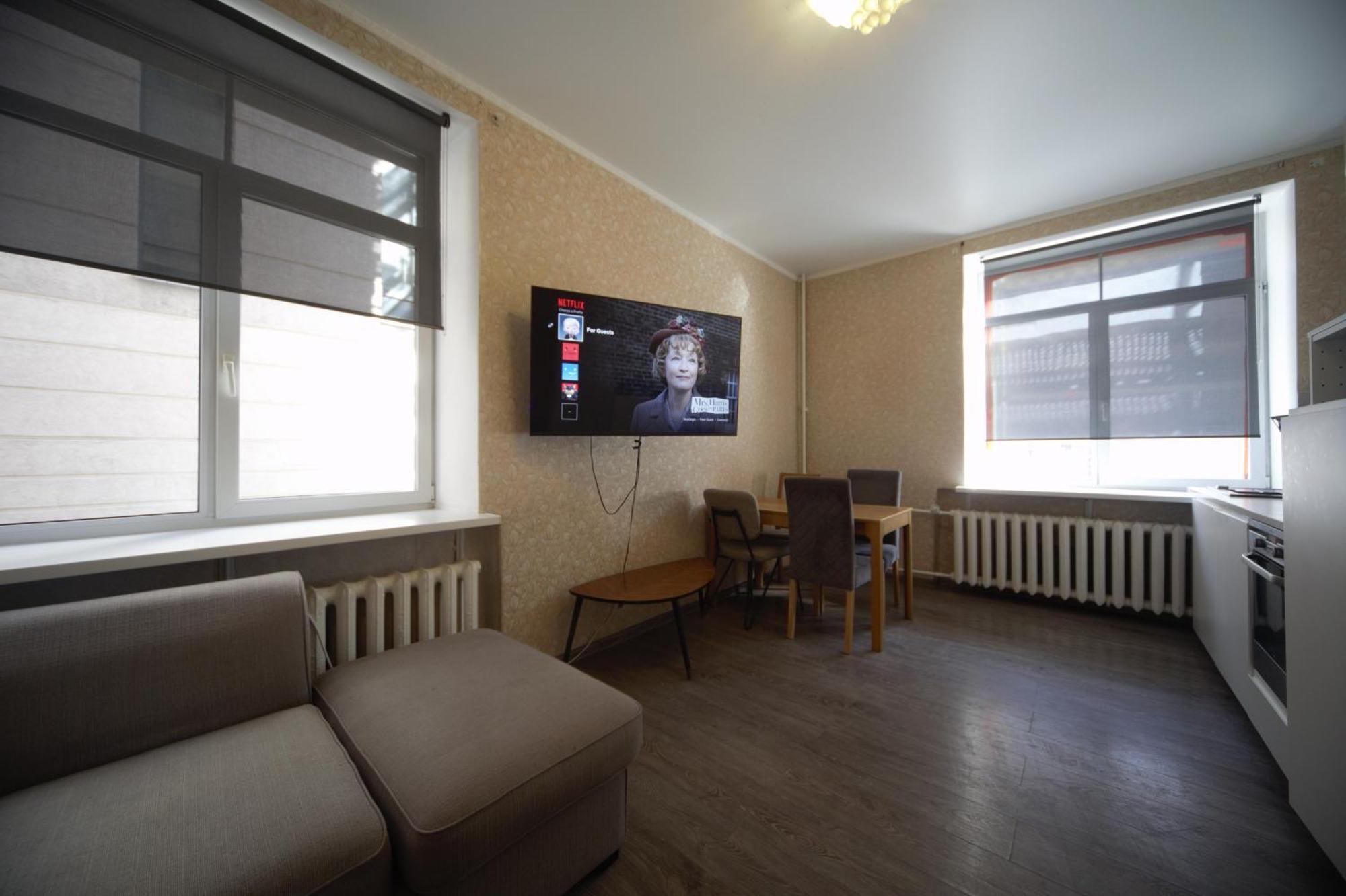 Three Bedroom Apartment Old Town Riga Exterior foto
