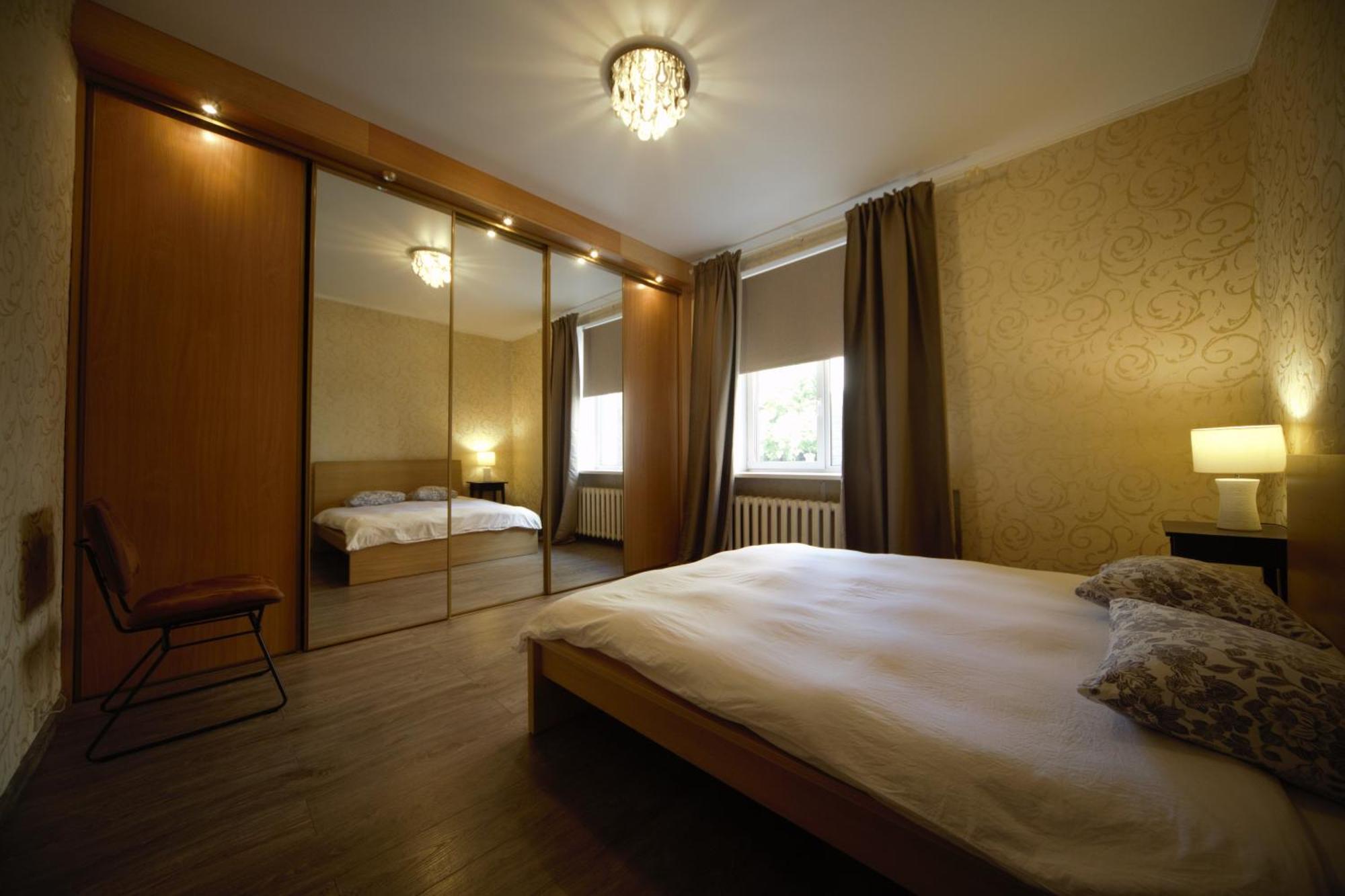 Three Bedroom Apartment Old Town Riga Exterior foto