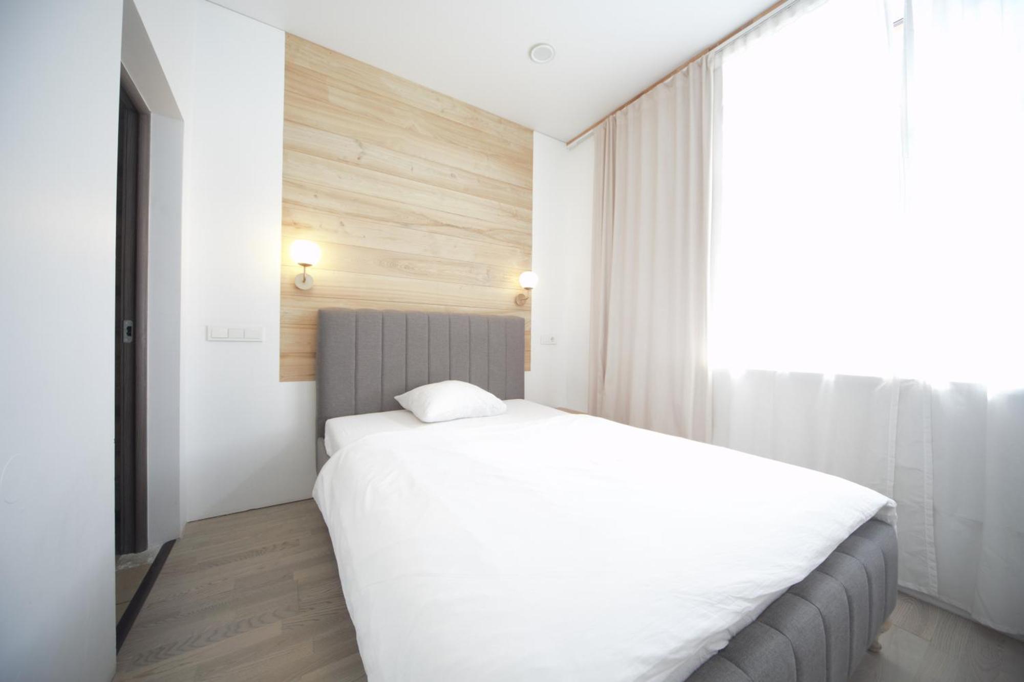 Three Bedroom Apartment Old Town Riga Exterior foto