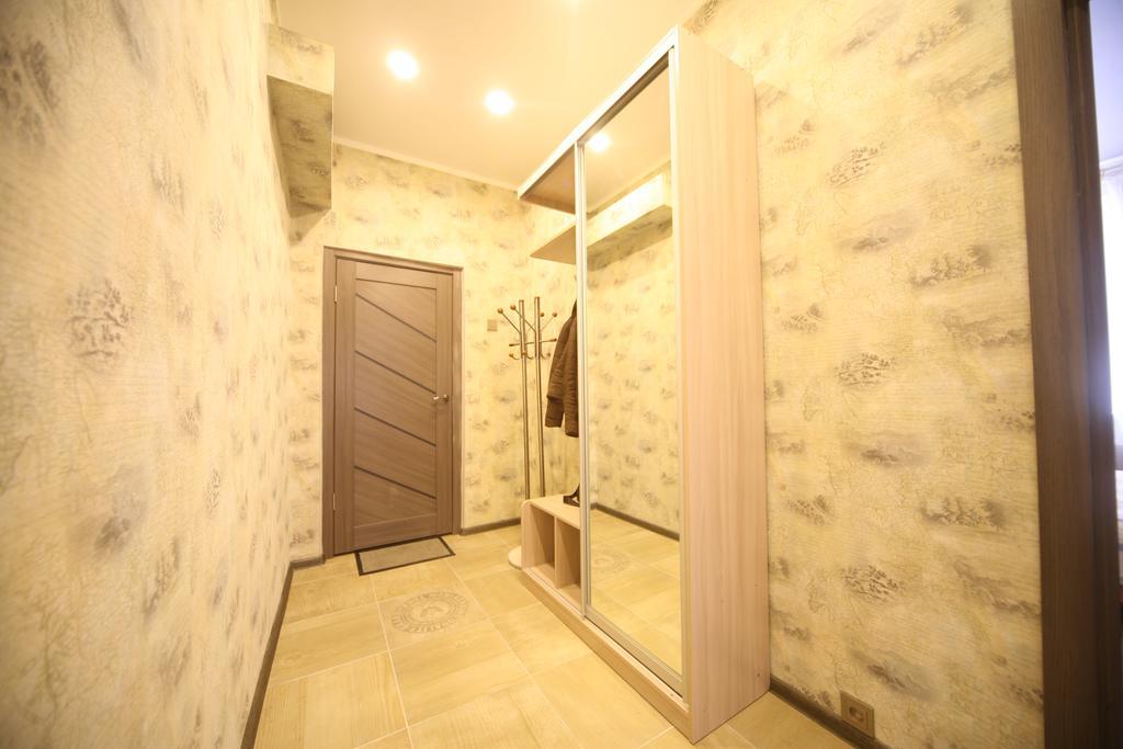 Three Bedroom Apartment Old Town Riga Exterior foto